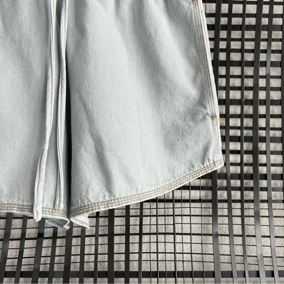 IRO ouaga drawstring short - Picture 5 of 10